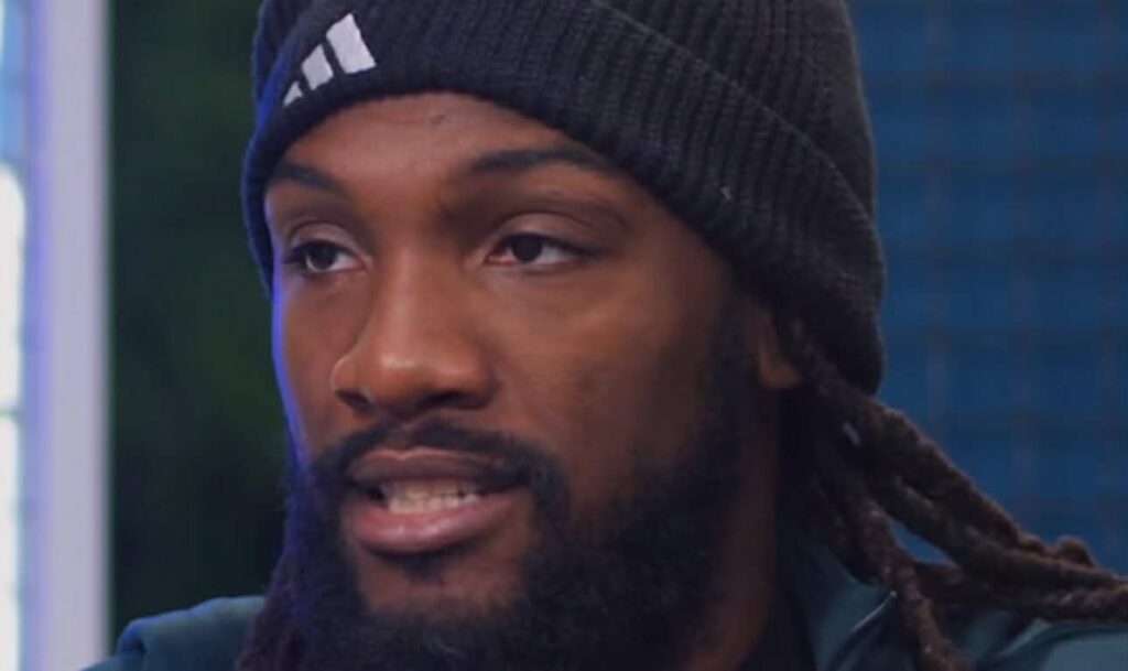 Φαρίντ για το δυστύχημα στη Ρουμανία: «Πονάει αρκετά» (vid)