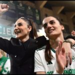 Σελέν Ερντέμ: «Αγαπώ την ομάδα μου - Οι οπαδοί είναι εκπληκτικοί»