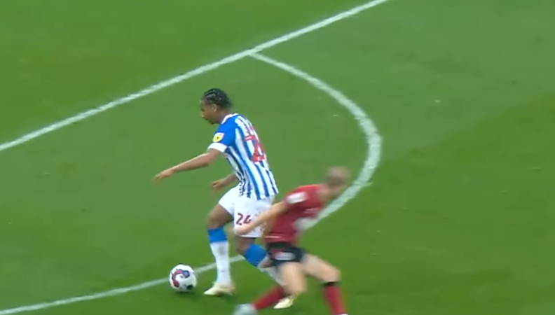 «Εξετάζει σοβαρά τον Καμαρά ο Παναθηναϊκός»