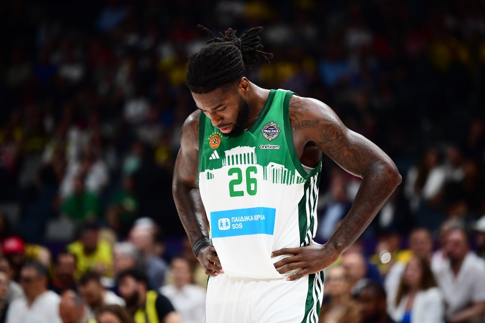 Το συγκινητικό μήνυμα του Λεσόρ μετά την τραγωδία των οπαδών του ΠΑΟΚ