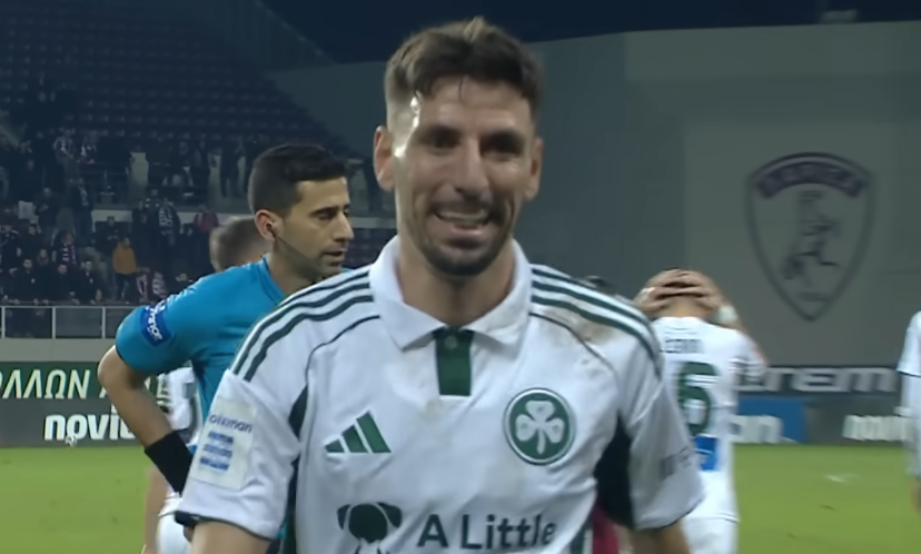 Παναθηναϊκός: Κάθετος ο Μπενίτεθ - Η απόφαση για Μλαντένοβιτς