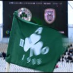 Αναβλήθηκε αγώνας του Παναθηναϊκού λόγω πένθους