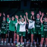 Παναθηναϊκός: Στο Telekom Center Athens και η μάχη των «8» με τη Μερσίν