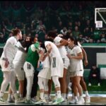 Παναθηναϊκός - Ολυμπιακός: Ενός λεπτού σιγή για τους αδικοχαμένους οπαδούς του ΠΑΟΚ
