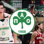 «Πράσινο» το ντέρμπι στο «κλουβί», ο Παναθηναϊκός 2/2 κόντρα στον Ολυμπιακό! (vid)