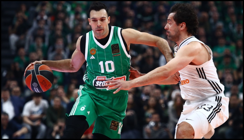 Παναθηναϊκός: Διαθέσιμα ελάχιστα εισιτήρια για το «εντός» με τη Ρεάλ (pic)