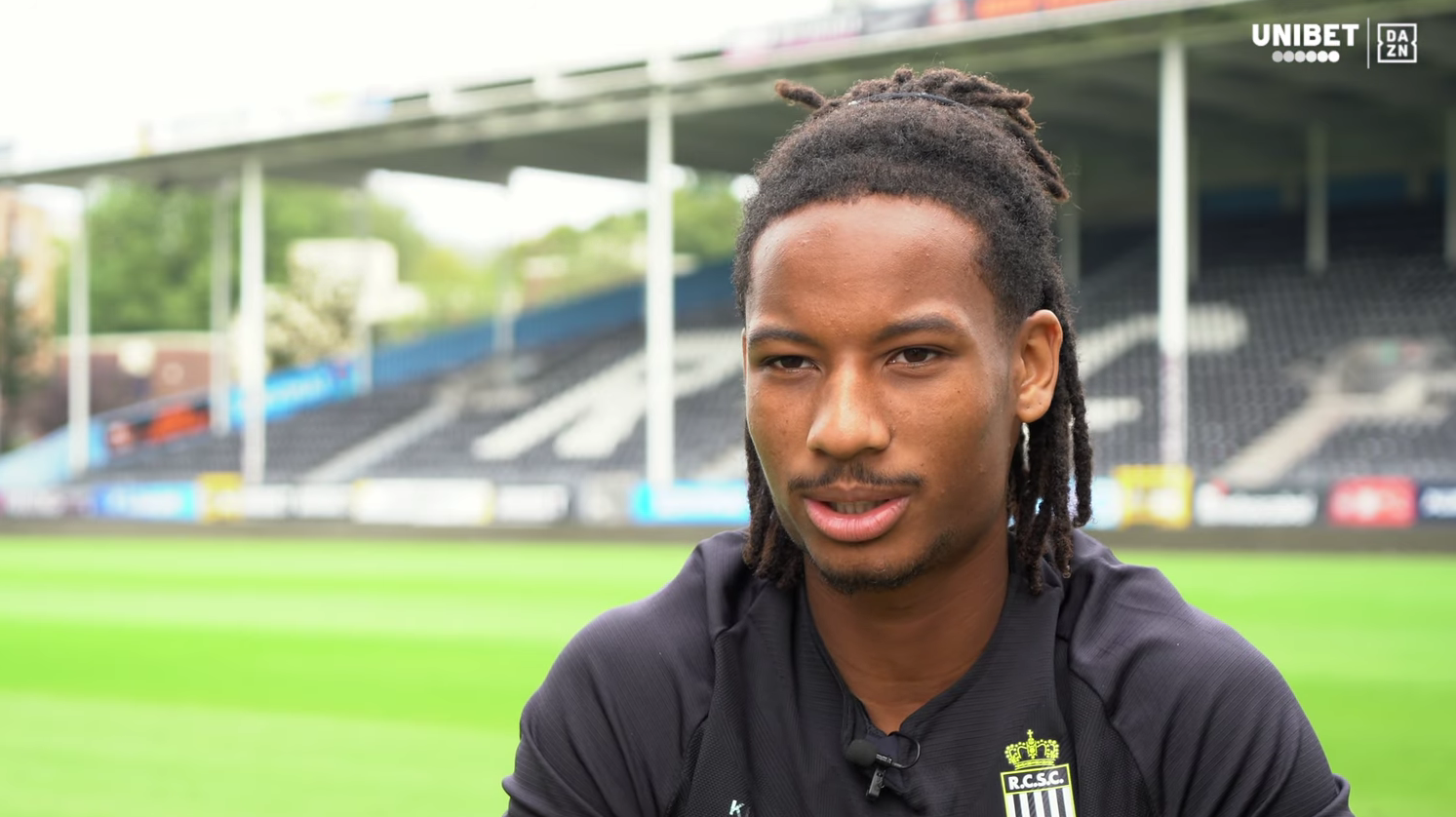 Παναθηναϊκός μεταγραφές: Η χρηματιστηριακή αξία του Ετιέν Καμαρά