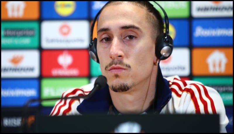 Τσιμίκας: «Ο μοναδικός στόχος είναι να νικήσουμε τον Παναθηναϊκό»