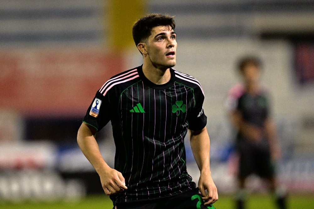 Παναθηναϊκός: Σενάριο για βασικό Ταμπόρδα - Το πλάνο για Ρόμα