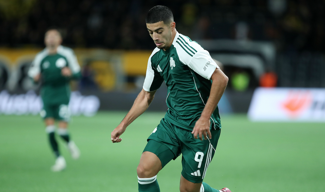 Παναθηναϊκός – Ρόμα με «Ενίσχυση» στα ημίχρονα