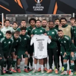 Παναθηναϊκός: Συγκινητική κίνηση στο ΟΑΚΑ για τους αδικοχαμένους οπαδούς του ΠΑΟΚ