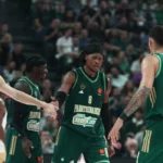 Παναθηναϊκός-Βιλερμπάν: Οριστική απόφαση για Ναν