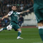 Europa League: Η βαθμολογία μετά το Παναθηναϊκός – Ρόμα 1-1