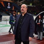 Μπενίτεθ: Ατάκες για Ταμπόρδα και πιθανό αντίπαλο - Οι δηλώσεις στη συν. Τύπου