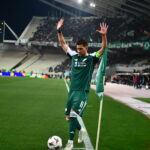 Europa League: Η βαθμολογία μετά το Παναθηναϊκός – Ρόμα 1-1