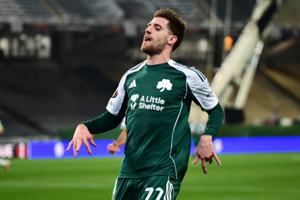 LIVE: Η βαθμολογία του Europa League - Η θέση του Παναθηναϊκού