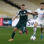 Παναθηναϊκός – Ρόμα 1-1: Τα γκολ και τα highlights