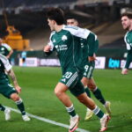 Europa League: Η βαθμολογία μετά το Παναθηναϊκός – Ρόμα 1-1