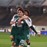 Europa League: Η βαθμολογία μετά το Παναθηναϊκός – Ρόμα 1-1