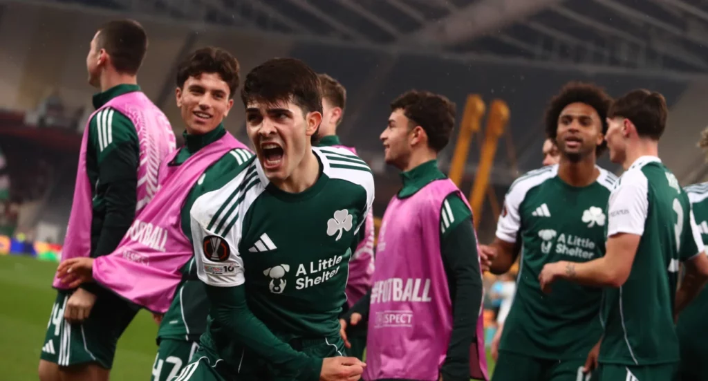 «Μήνυμα» Ταμπόρδα: «Απέδειξα ότι είμαι ετοιμοπόλεμος για να παίζω»