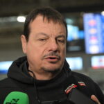 Αταμάν: «Το πλάνο χωρίς Ναν - Συλλυπητήρια στην οικογένεια του ΠΑΟΚ»