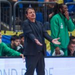 EuroLeague σε ρόλο… θεατή: Ποινή-χάδι στη Μακάμπι για όσα έγιναν με Άταμαν και Παναθηναϊκό