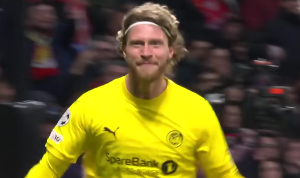 Παναθηναϊκός: Προκρίθηκε η Μπόντο Γκλιμτ, «δυσκολεύουν» Μπεργκ - Χεγκ