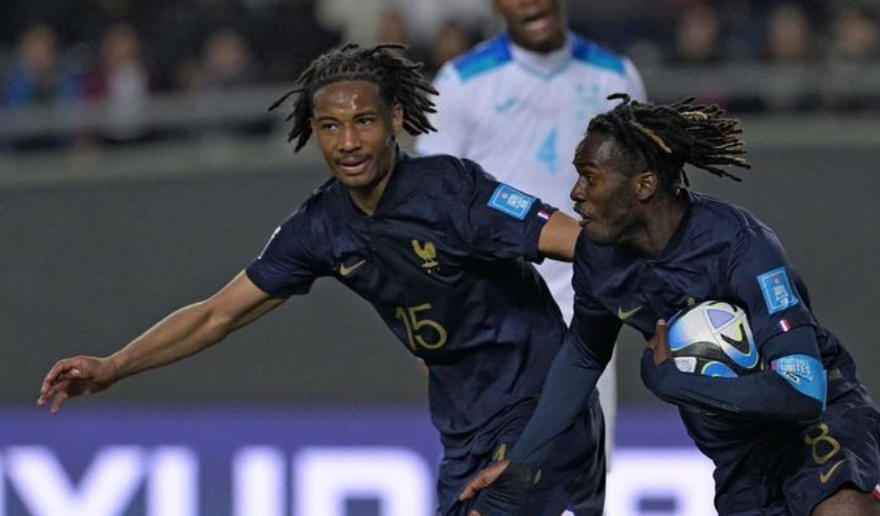 Παναθηναϊκός: Οι Βέλγοι ζητούν «χρυσάφι» για Καμαρά - Ποιος ο λόγος (vid)