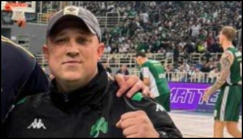 Παναθηναϊκός: Ο Immune έγραψε ραπ κομμάτι για τον Ομπράντοβιτς (vid)