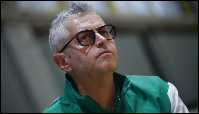 Κιαπίνι: «Δεν κοστίζει τίποτα να ονειρευόμαστε»