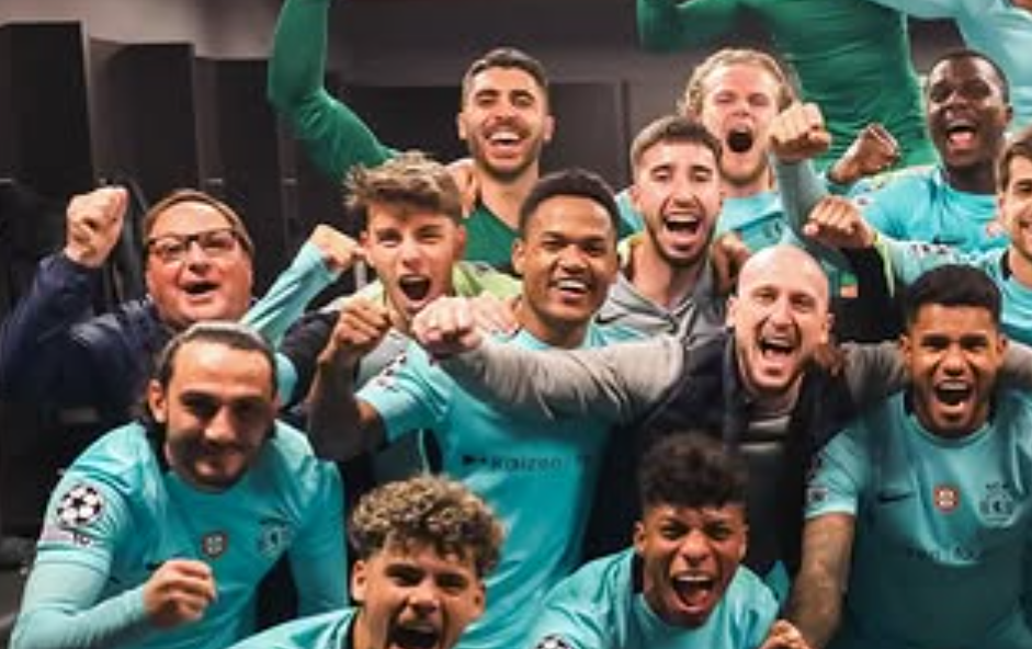 Champions League: Απευθείας στους «16» οι Ιωαννίδης - Βαγιαννίδης