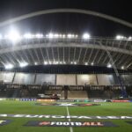 «Δεν βλέπω τον Παναθηναϊκό να συνεχίζει με έδρα το ΟΑΚΑ»