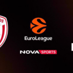 Ολυμπιακος - Μπαρτσελoνα Live Streaming σήμερα (29/01)