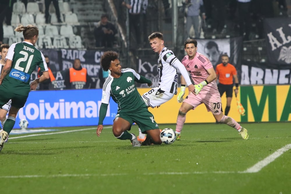 Το σενάριο ελληνικής «σύγκρουσης» στο Europa League που παραμένει ανοιχτό