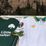 Η Ρόμα θα φορέσει την λευκή-πράσινη εμφάνιση τιμώντας την αδελφοποίηση με τον Παναθηναϊκό (pic)