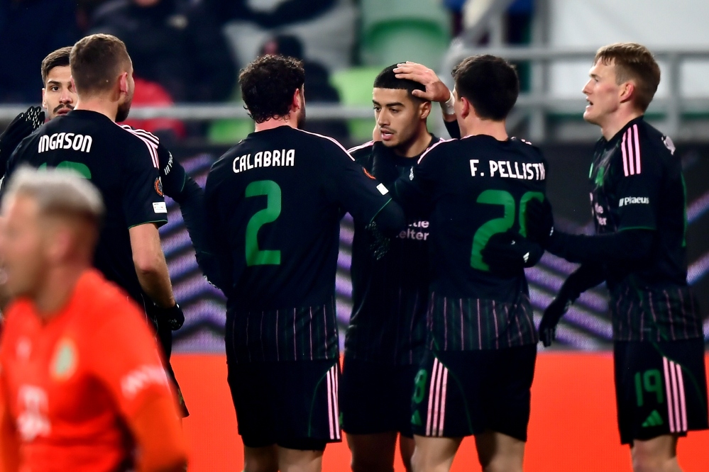 Παναθηναϊκός: Το χρυσάφι που έχει εξασφαλίσει μέχρι τώρα - Πόσα θα λάβει συνολικά στο Europa League