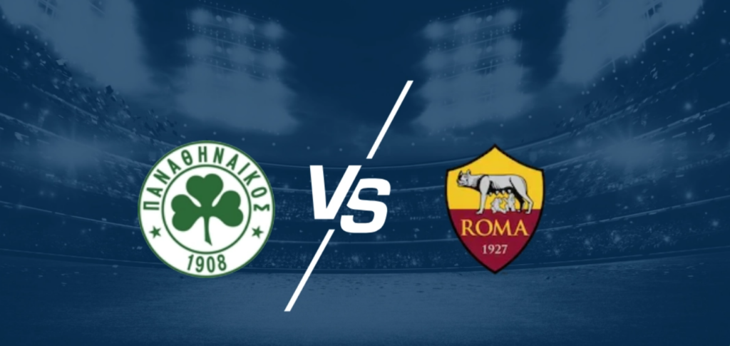 Ενδεκάδες Παναθηναϊκός-Ρόμα: Πώς θα παίξουν, τα τελευταία νέα