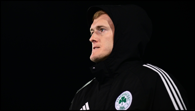 Παναθηναϊκός: Το ενδιαφέρον για Σφιντέρσκι και η στάση του Τριφυλλιού