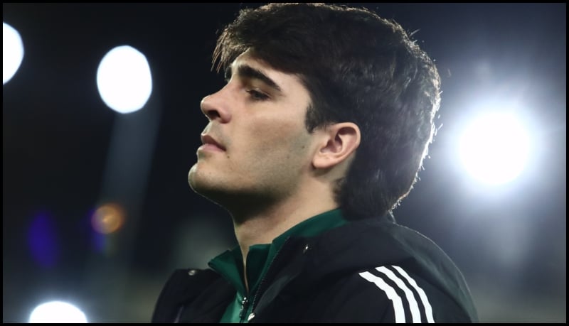 Παναθηναϊκός: «Δυσκολεύεται τρομακτικά να προσαρμοστεί ο Ταμπόρδα» (vid)