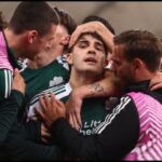 Παναθηναϊκός - Ρόμα 1-1: Η κριτική των παικτών του «Τριφυλλιού»