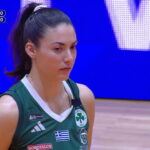 Παναθηναϊκός - Ερυθρός Αστέρας 3-0: Τα highlights του προημιτελικού αγώνα (vid)