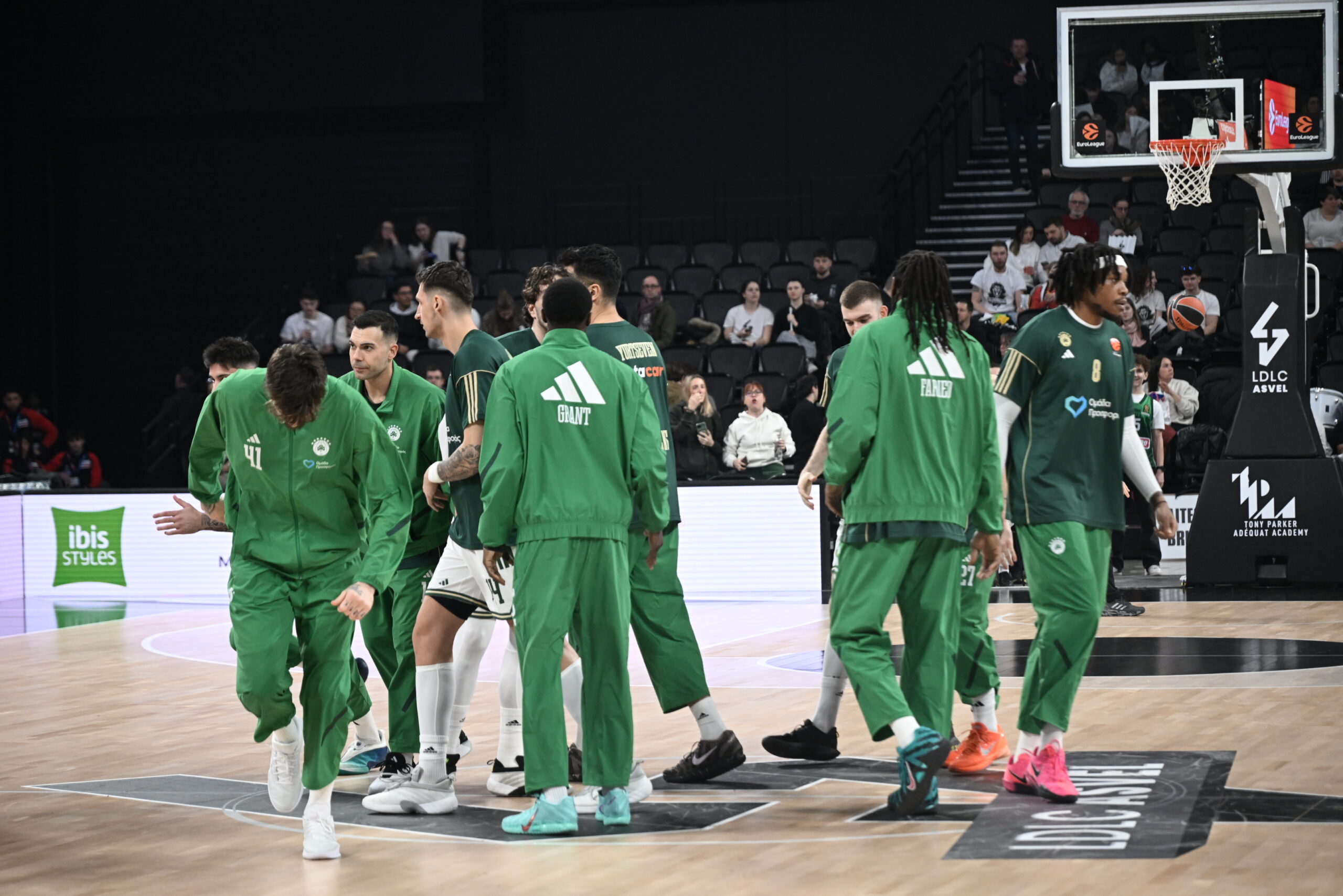 Αταμάν: Ατάκες για Σλούκα - Οι δηλώσεις στη συν. Τύπου