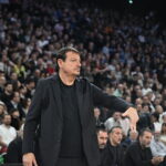 Αταμάν: Ατάκες για Σλούκα - Οι δηλώσεις στη συν. Τύπου
