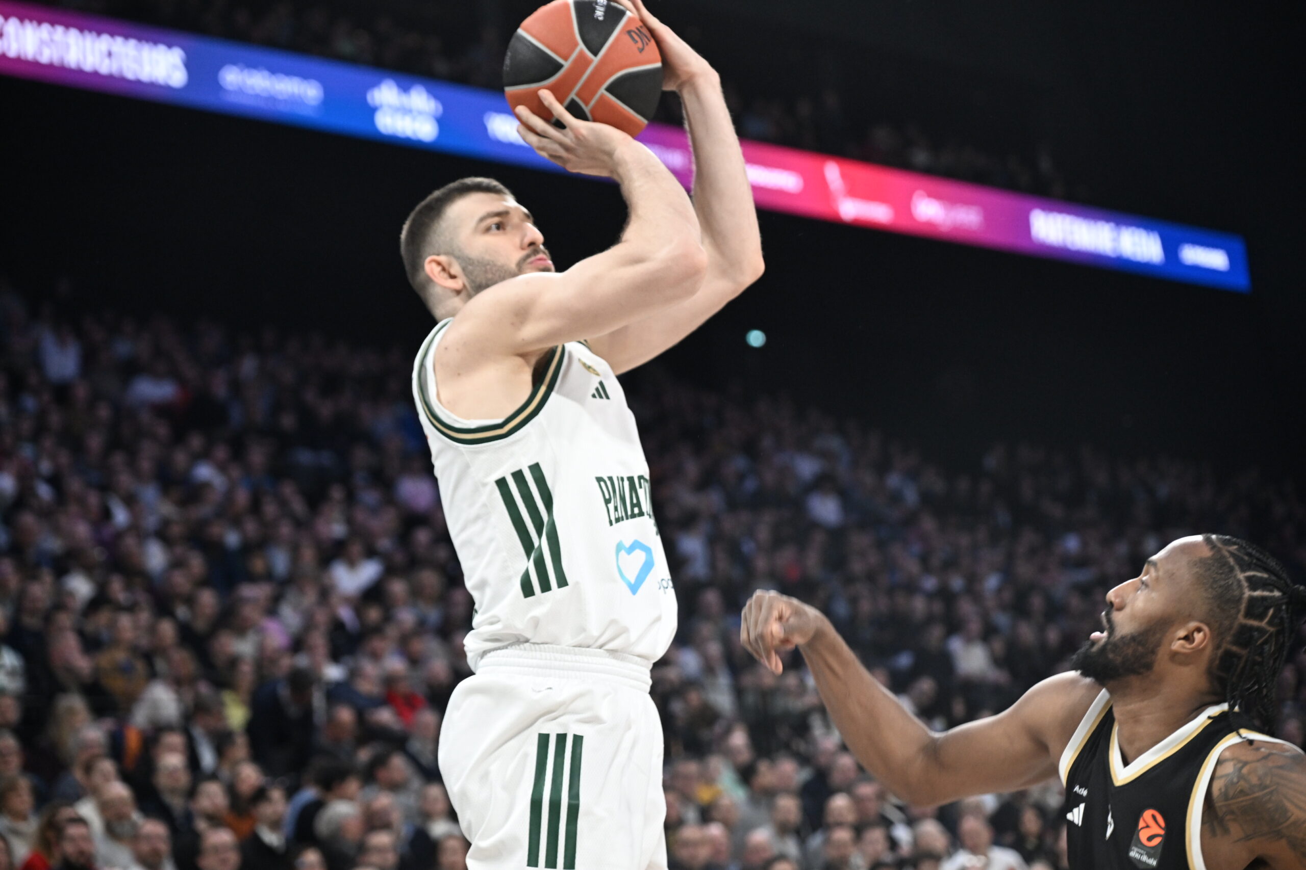 Αταμάν: Ατάκες για Σλούκα - Οι δηλώσεις στη συν. Τύπου