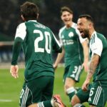 Πληγώνει την… πρώην ο Τεττέη, καθαρίζει ο Παναθηναϊκός!