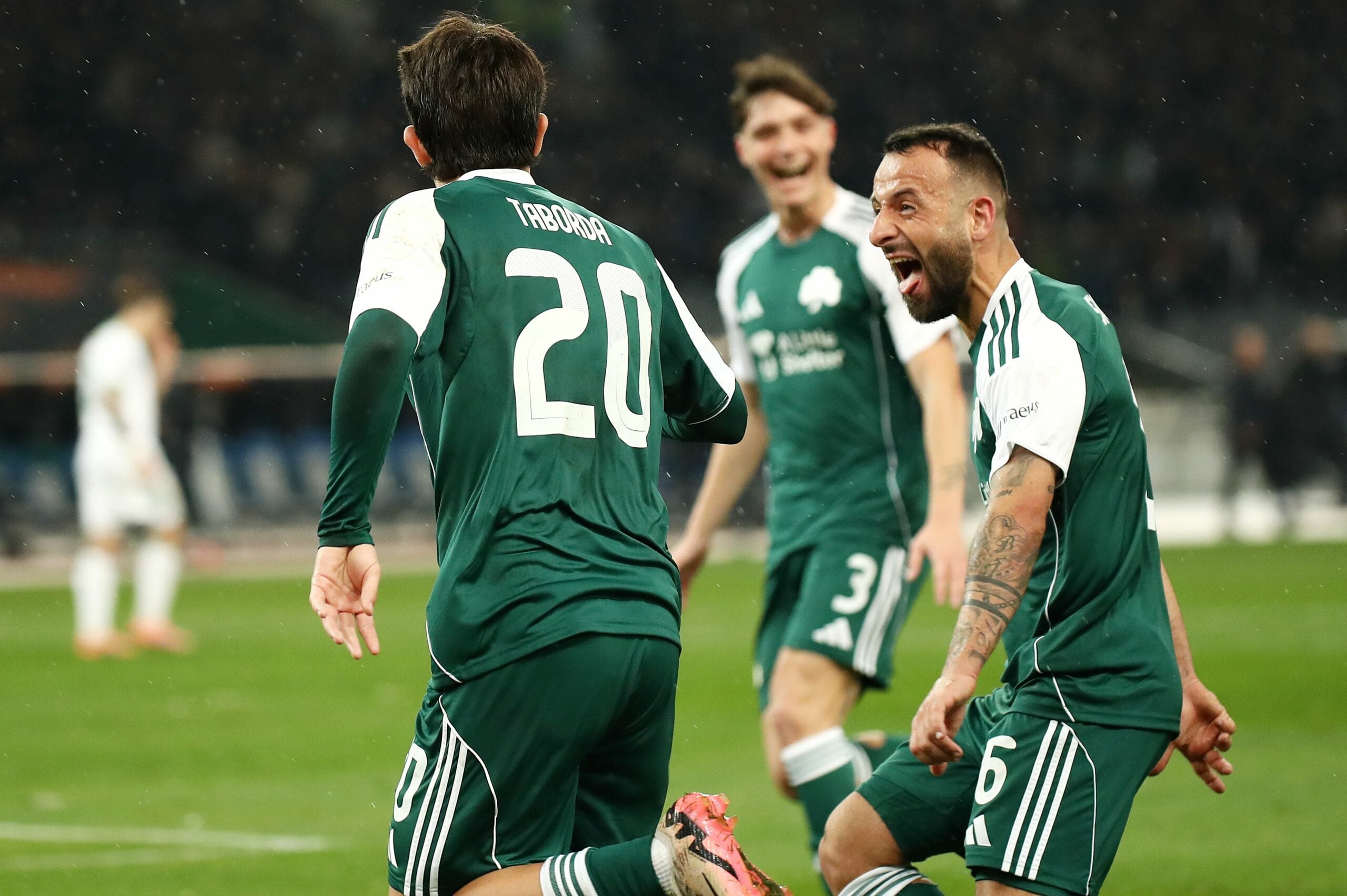 Πληγώνει την… πρώην ο Τεττέη, καθαρίζει ο Παναθηναϊκός!