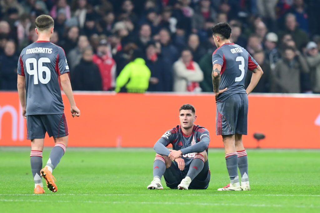 Σημαντική απουσία για τον Ολυμπιακό ενόψει του ντέρμπι με τον Παναθηναϊκό