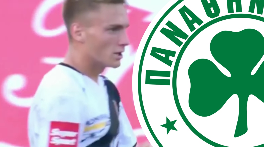 «Πείστηκε ο Φρουκ για Παναθηναϊκό - Εξελίξεις το επόμενο 24ωρο!» (vid)