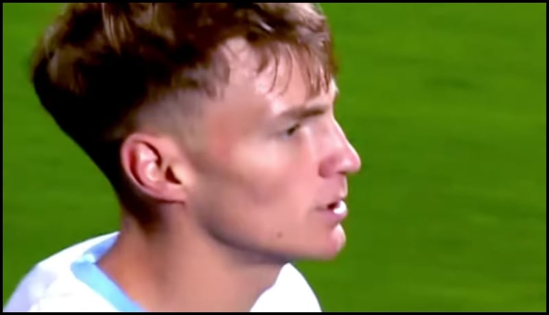 «Επιμένει για Φρουκ ο Παναθηναϊκός - Στο κόλπο ο... Πράνιτς» (vid)