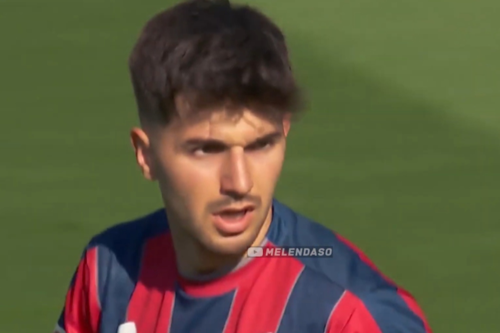 Παναθηναϊκός: Αριστερό μπακ από Ισπανία στο προσκήνιο – «Κομμένος και ραμμένος» για Μπενίτεθ